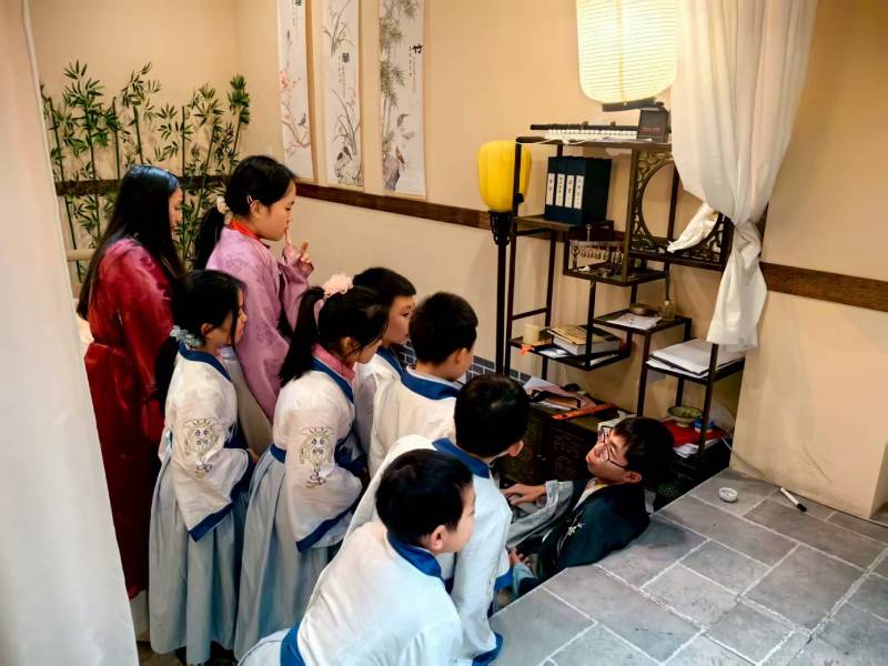 涪城区文旅项目策划